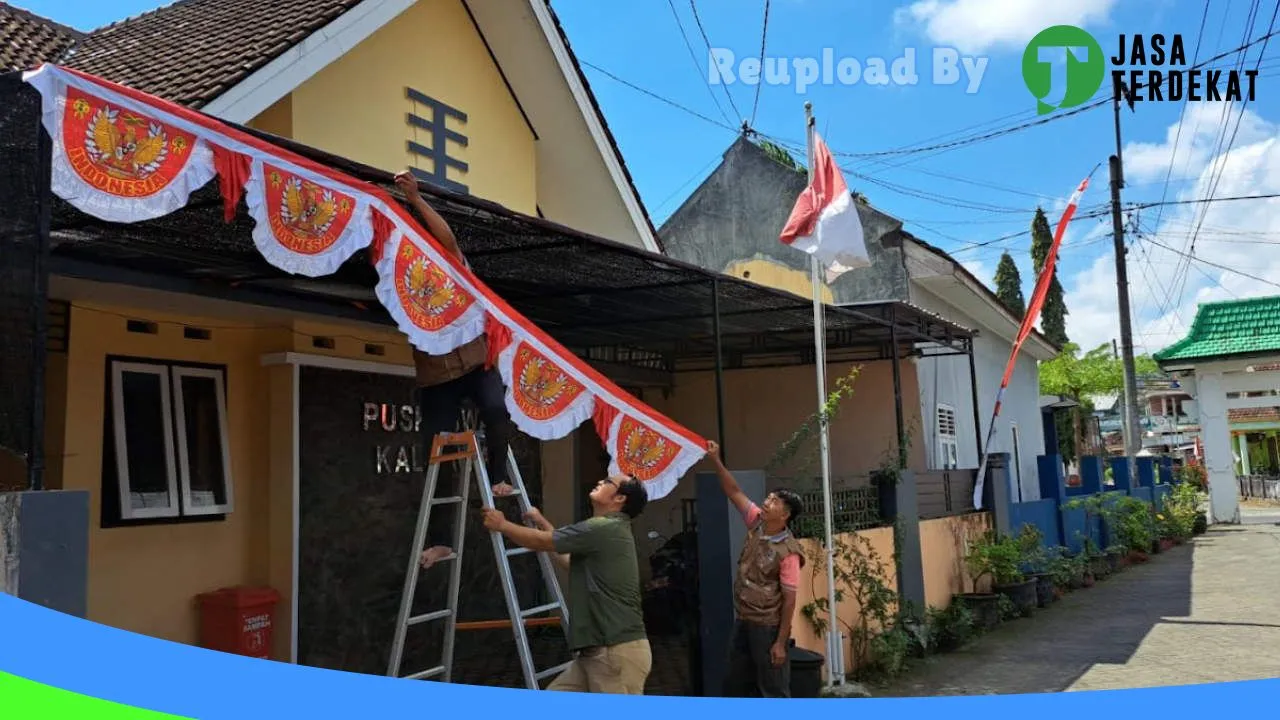 Gambar PUSKESWAN KALIDAWIR – Tulungagung, Jawa Timur ke 2