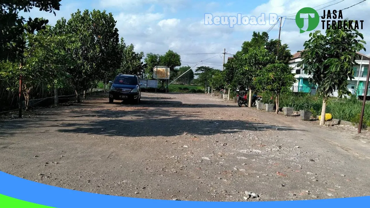 Gambar SMK Pelayaran Hang Tuah Kediri – Kediri, Jawa Timur ke 3