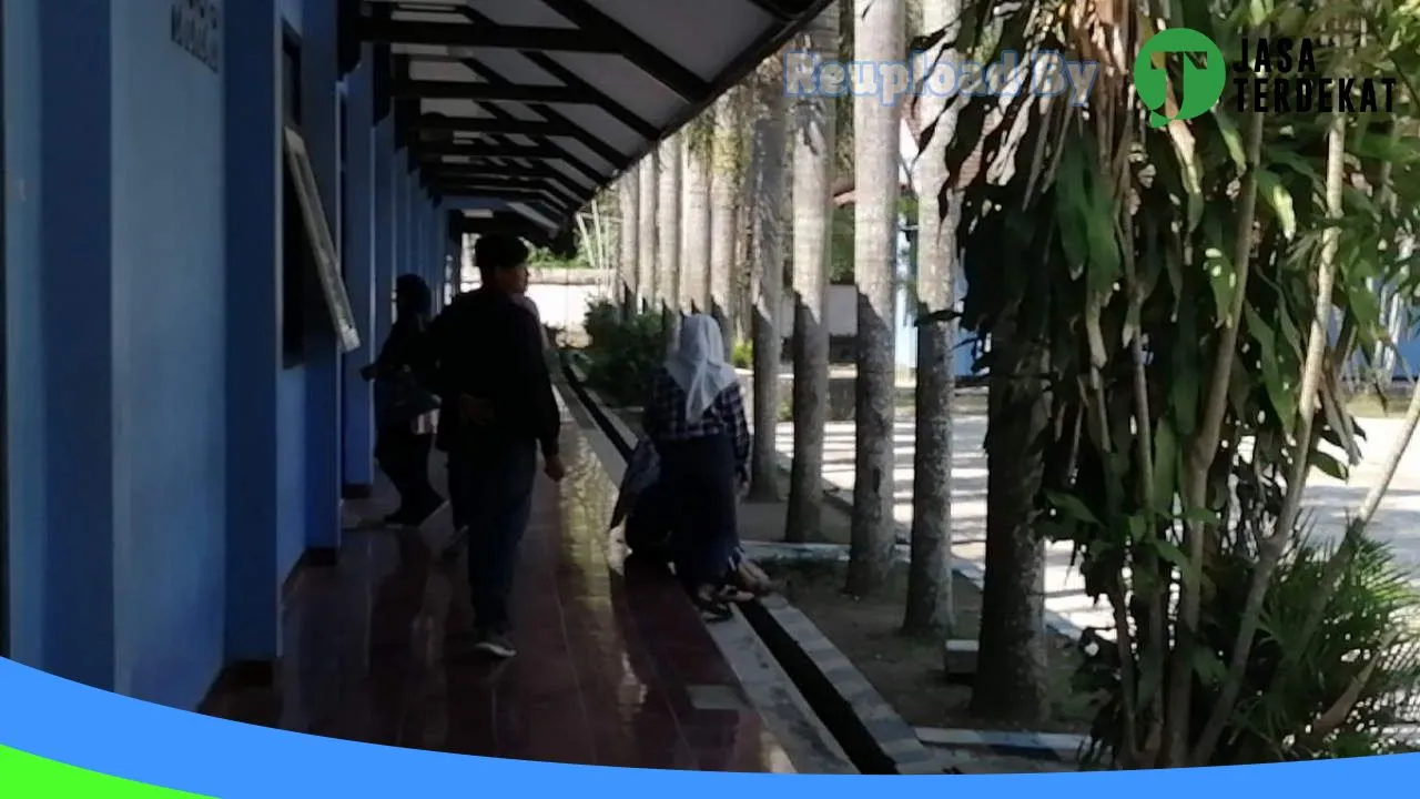 Gambar SMA Negeri 1 Mumbulsari – Jember, Jawa Timur ke 5