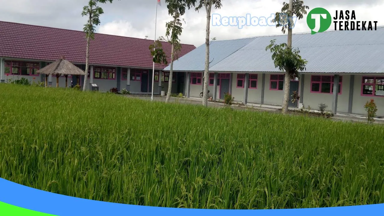 Gambar SMK ANAK BANGSA – Lombok Tengah, Nusa Tenggara Barat ke 5