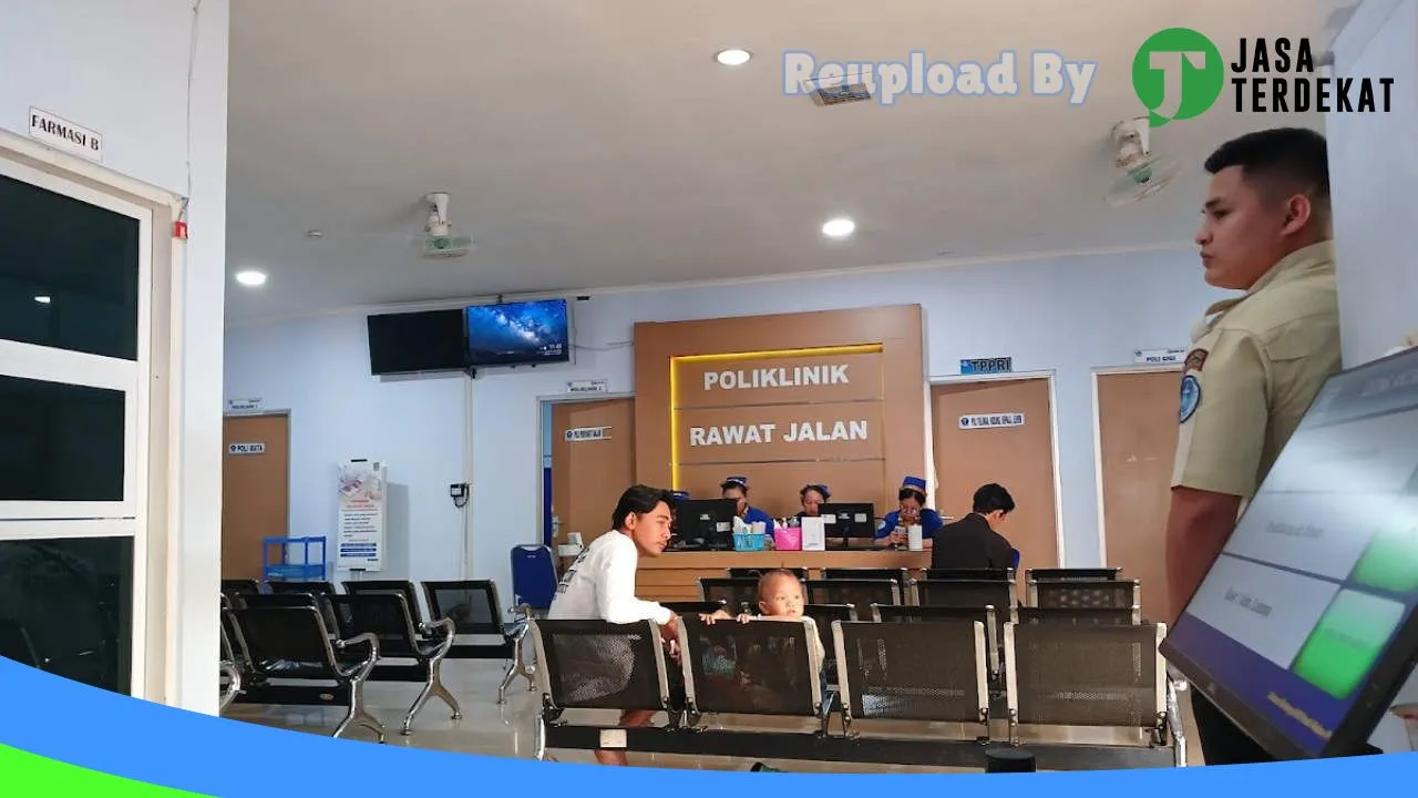 Gambar RS. Panti Waluyo Purworejo: Jam Besuk, Ulasan, Alamat, dan Informasi Lainnya ke 1