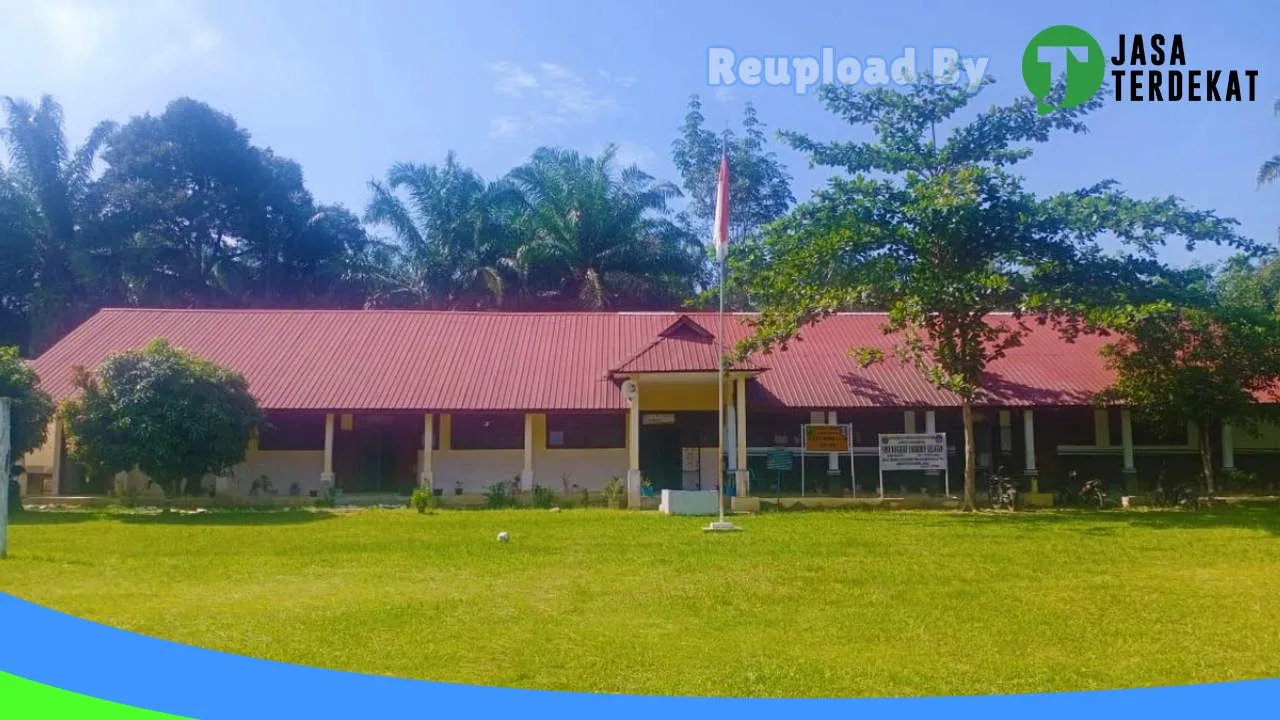 Gambar SMA Negeri 1 Barumun selatan – Padang Lawas, Sumatera Utara ke 2