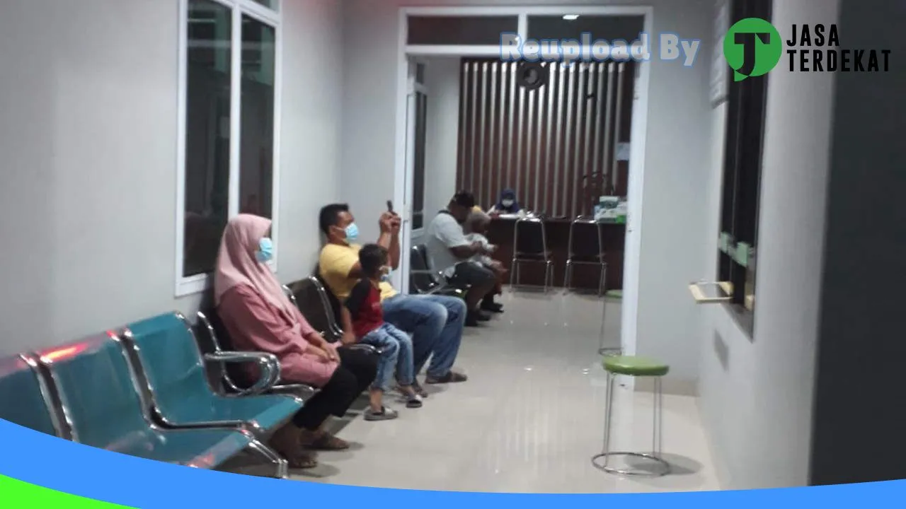 Gambar RS Permata Hati Abadi: Jam Besuk, Ulasan, Alamat, dan Informasi Lainnya ke 2