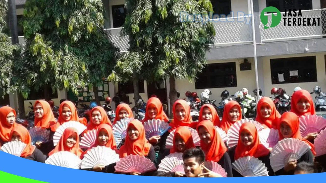 Gambar SMK Pancakarya – Tangerang, Banten ke 3