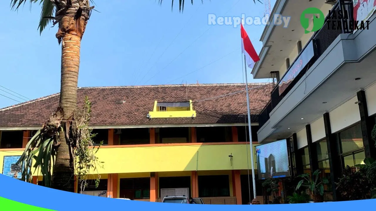 Gambar SMK Canda Bhirawa Pare – Kediri, Jawa Timur ke 2