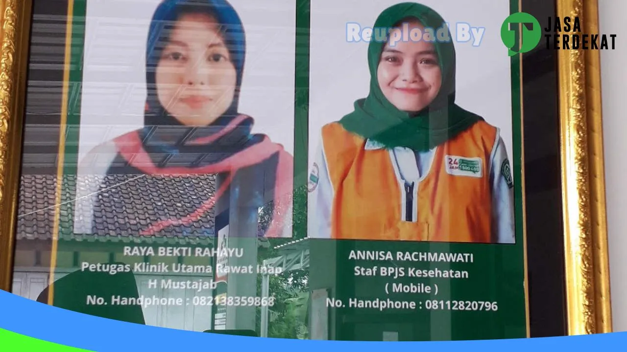 Gambar RSKJ Mustajab: Jam Besuk, Ulasan, Alamat, dan Informasi Lainnya ke 2