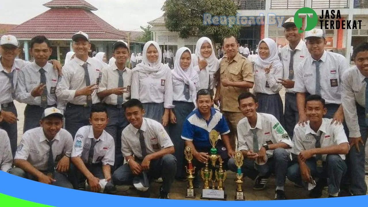 Gambar SMA Negeri 9 Palembang – Palembang, Sumatera Selatan ke 3