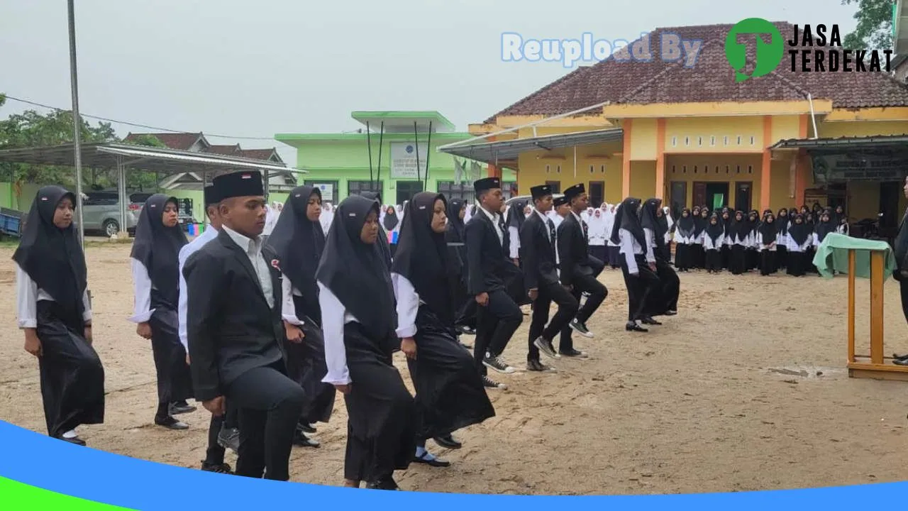 Gambar SMA Al Qur’an Darul Muttaqin – Ogan Komering Ilir, Sumatera Selatan ke 3