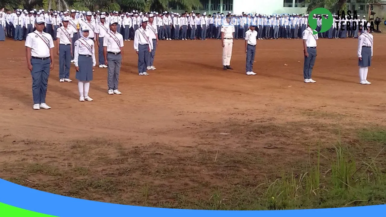 Gambar SMK Negeri 2 – Kota Bengkulu, Bengkulu ke 5