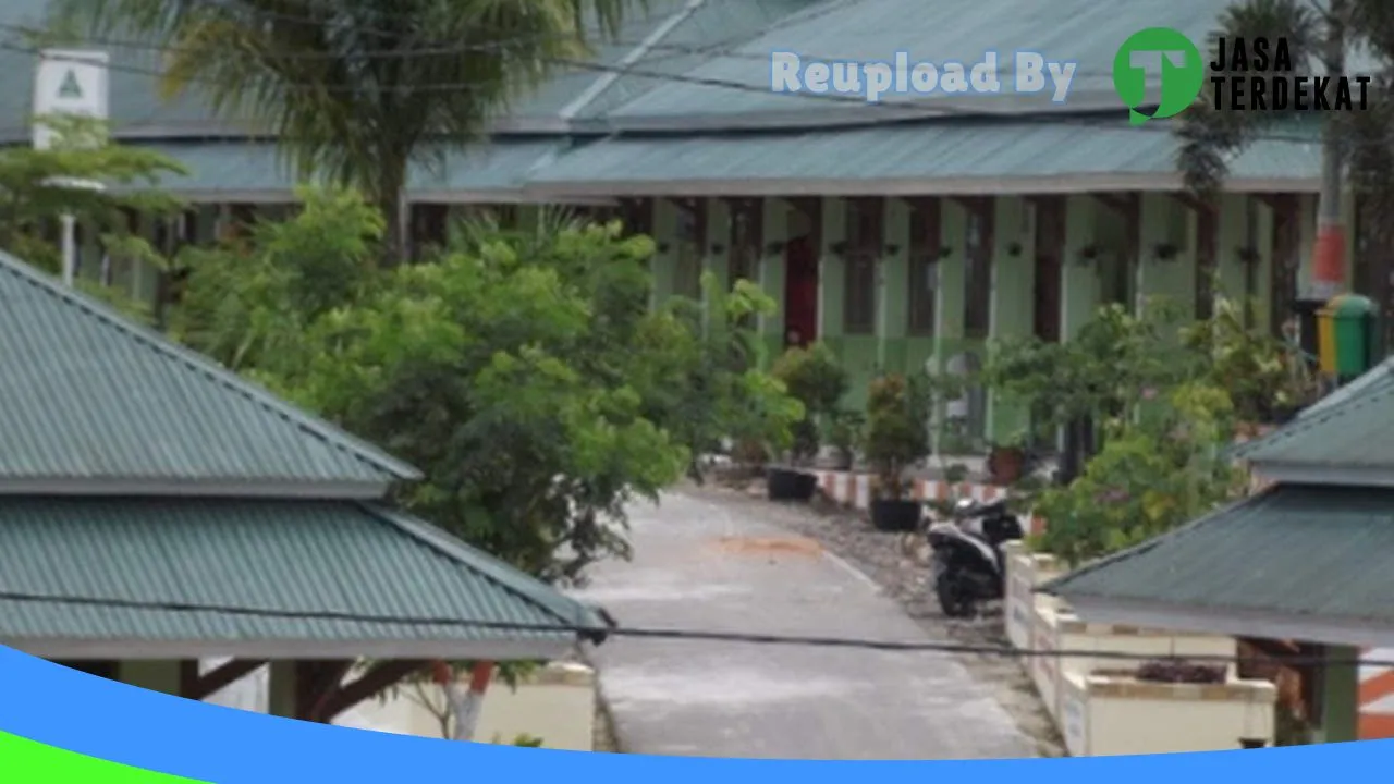 Gambar Sekolah Menengah Kejuruan (SMK) Negeri 2 Padang Panjang – Bukittinggi, Sumatera Barat ke 2