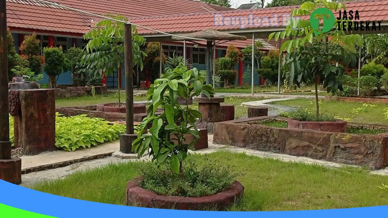 Gambar SMA Negeri 22 Palembang – Palembang, Sumatera Selatan ke 4