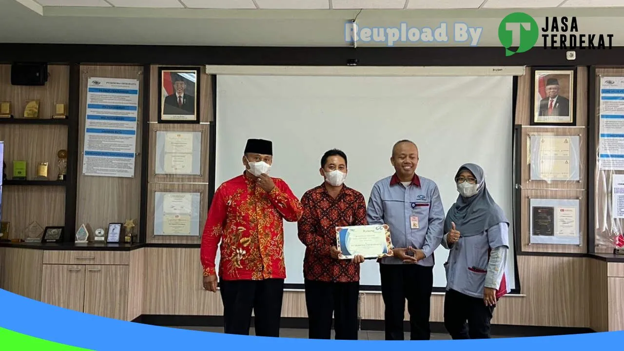 Gambar SMK Ma’arif 2 Temon – Kulon Progo, DI Yogyakarta ke 4