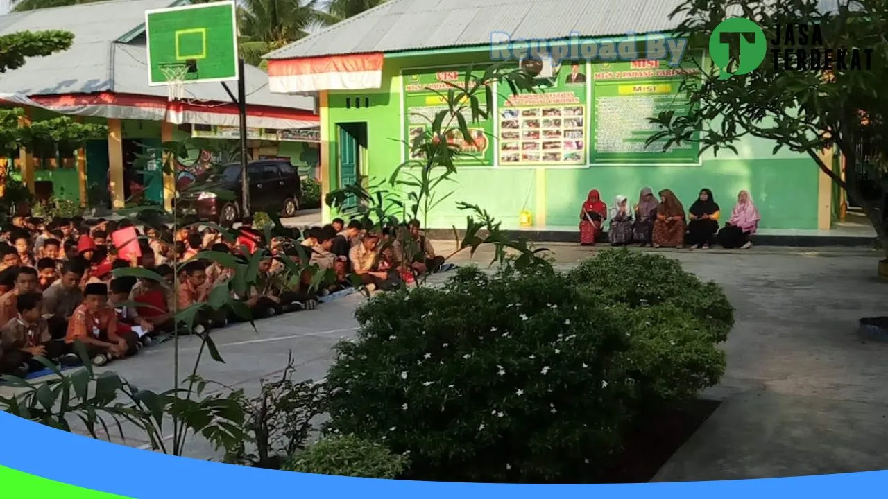 Gambar MTsN 2 Padang Pariaman – Padang Pariaman, Sumatera Barat ke 3