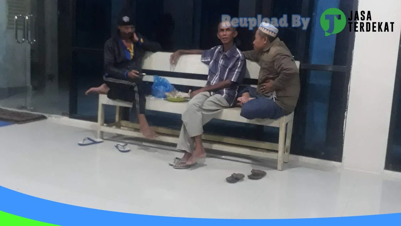 Gambar Puskesmas Rawat Inap Krui: Jam Besuk, Ulasan, Alamat, dan Informasi Lainnya ke 4