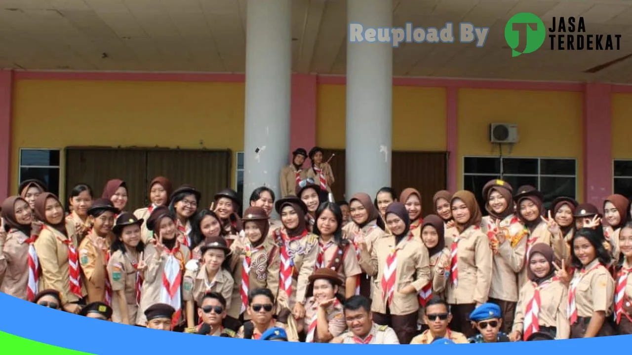 Gambar SMA Negeri 1 Sintang – Sintang, Kalimantan Barat ke 4