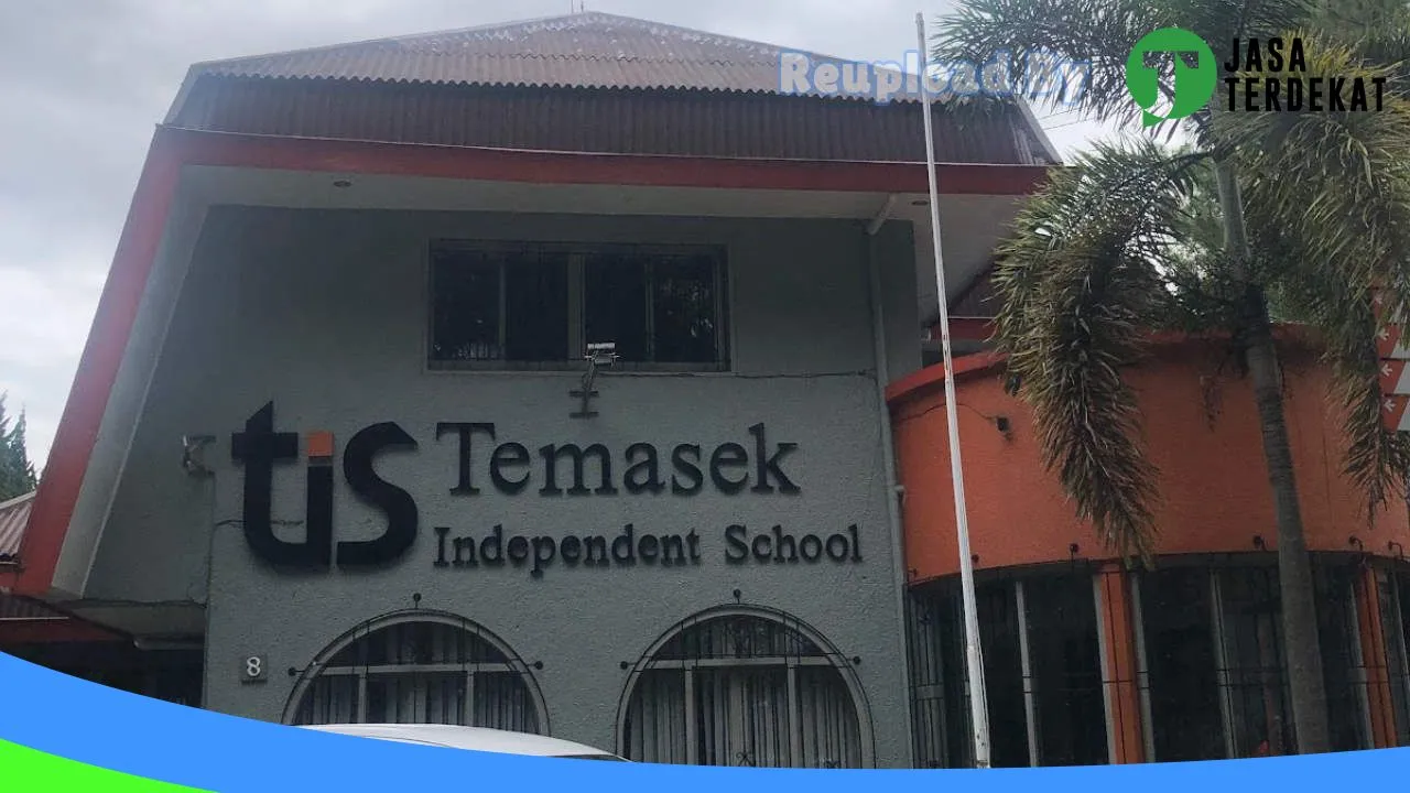 Gambar Temasek Independent School – Kota Bandung, Jawa Barat ke 2