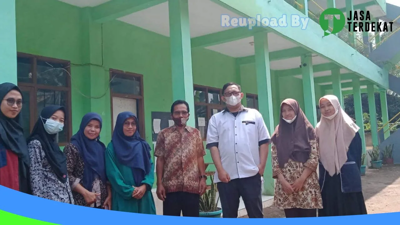 Gambar SMA SMP PUTRA JUANG – Cianjur, Jawa Barat ke 5