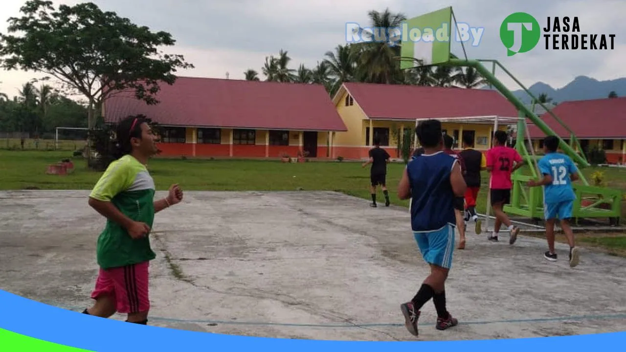 Gambar SMA Negeri 8 Sijunjung – Sijunjung, Sumatera Barat ke 1