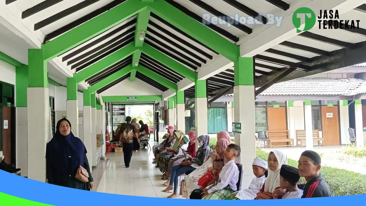 Gambar Rumah Sakit Muslimat NU Muna Anggita Bojonegoro: Jam Besuk, Ulasan, Alamat, dan Informasi Lainnya ke 2