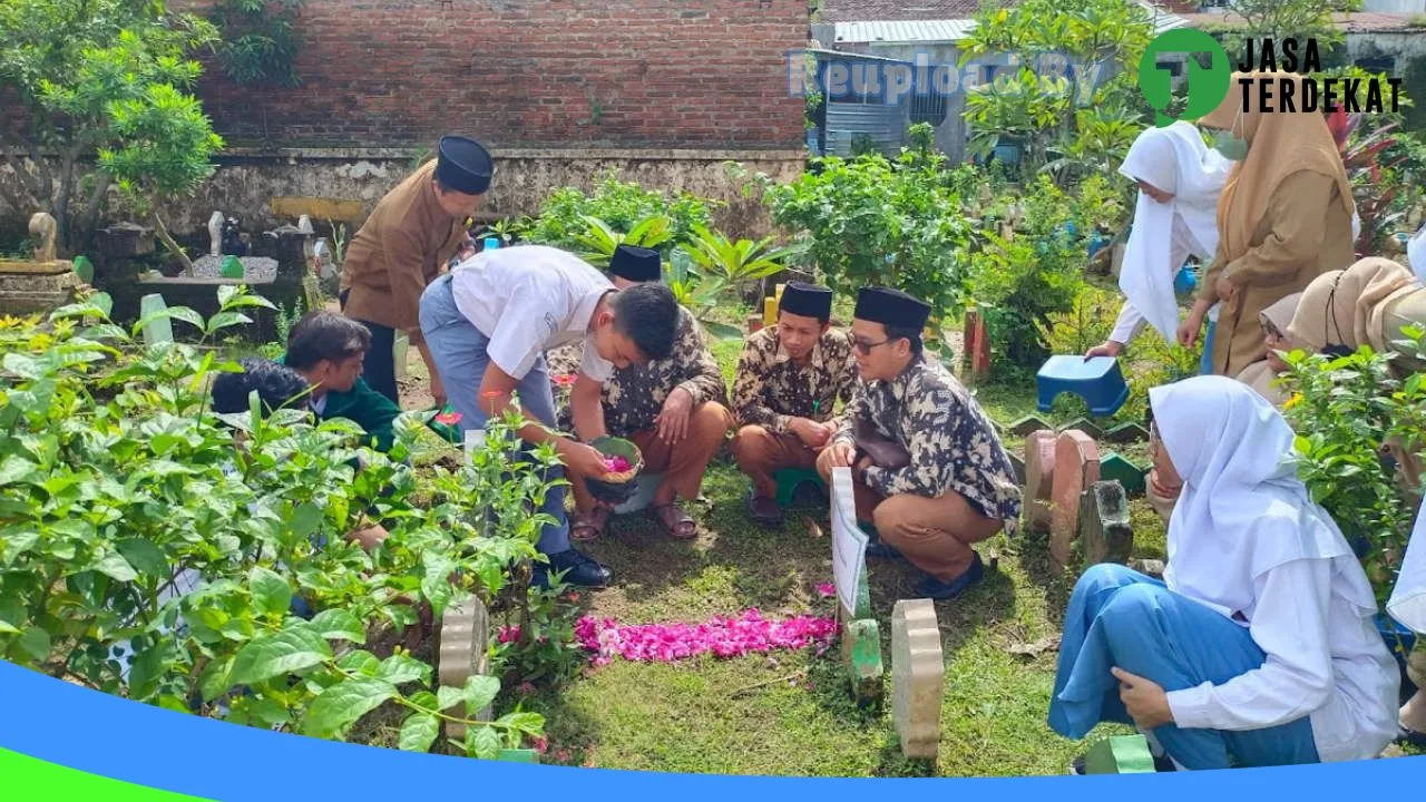 Gambar SMA TBS Keramat Kudus – Kudus, Jawa Tengah ke 2