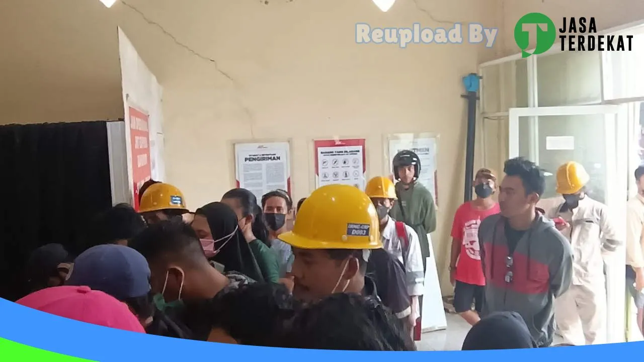 Gambar Jnt express bahodopi – Morowali, Sulawesi Tengah ke 2