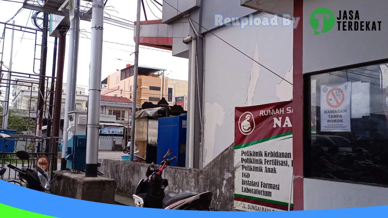 Gambar RSB Nabasa: Jam Besuk, Ulasan, Alamat, dan Informasi Lainnya ke 5