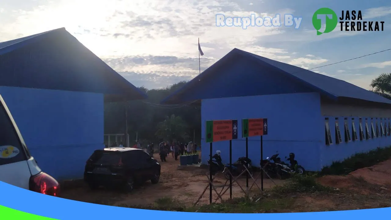 Gambar SMK Taruna Kelautan dan Perikanan Bengkulu – Kota Bengkulu, Bengkulu ke 3