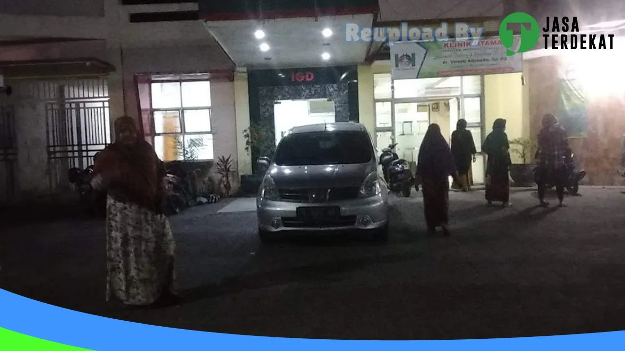 Gambar Klinik Madura Medikal Spesialis: Jam Besuk, Ulasan, Alamat, dan Informasi Lainnya ke 2