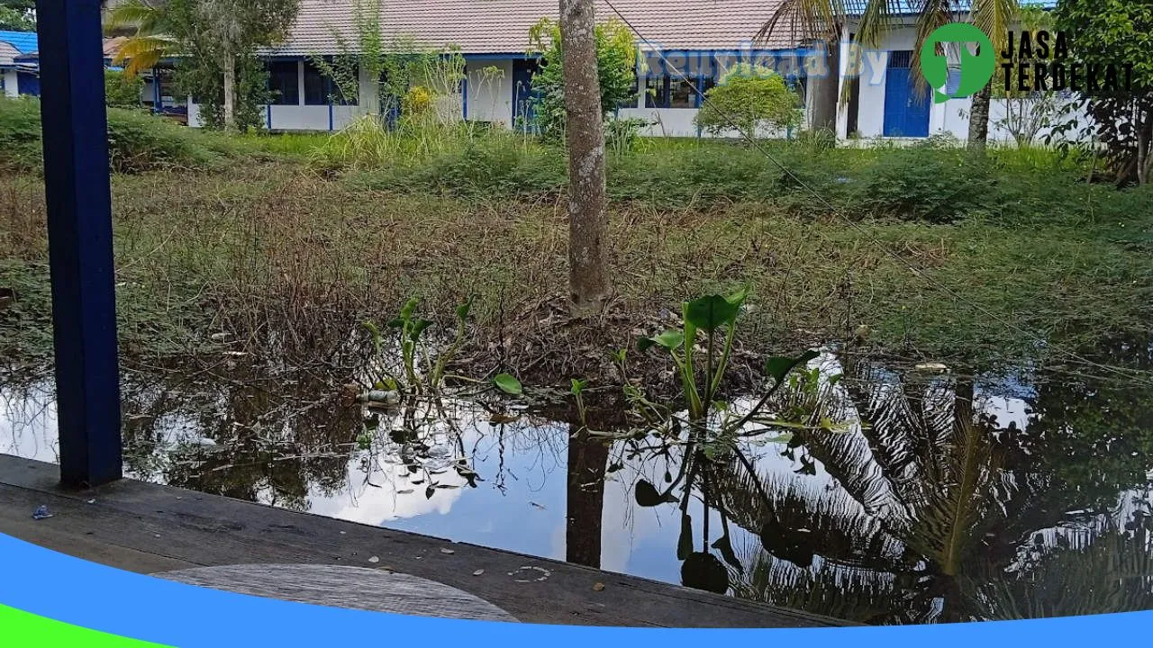 Gambar SMK Negeri 2 Kuala Kapuas – Kapuas, Kalimantan Tengah ke 4