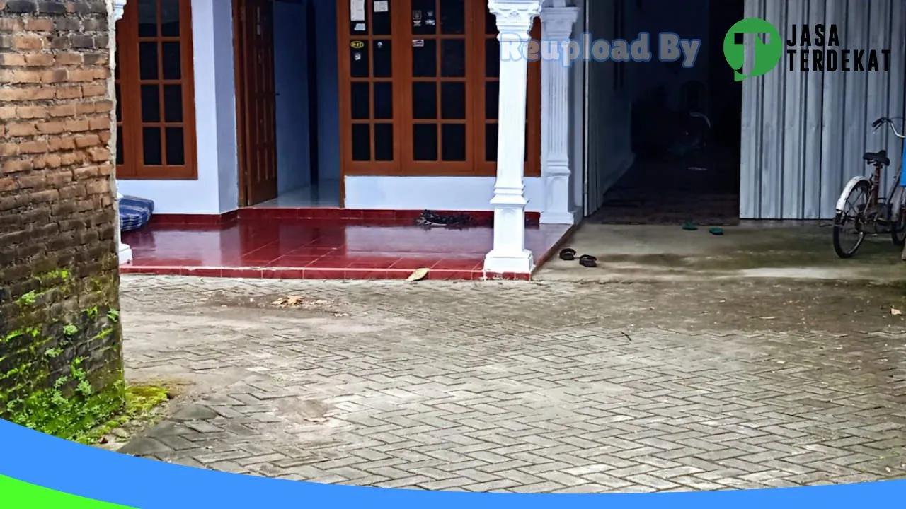 Gambar SMK Telkom Brawijaya Kampus 3 Blitar – Blitar, Jawa Timur ke 4