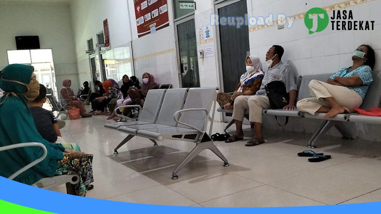 Gambar RSUD Batu Bara: Jam Besuk, Ulasan, Alamat, dan Informasi Lainnya ke 1