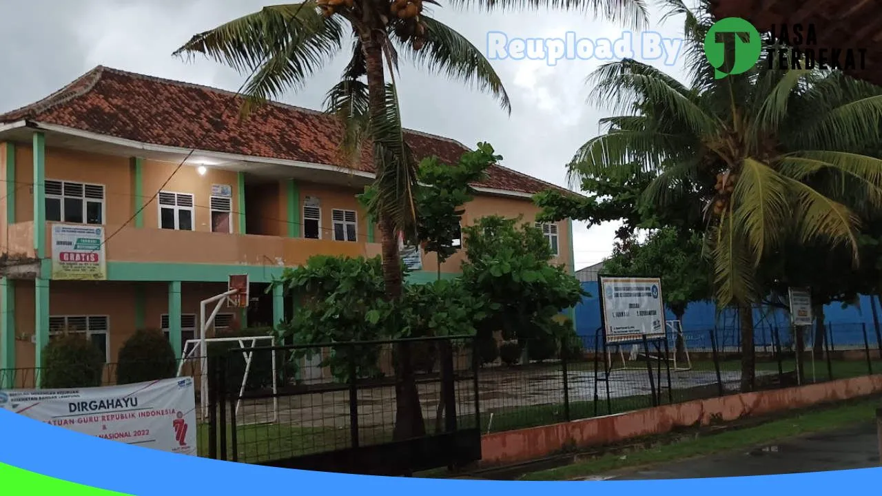 Gambar SMK Kesehatan Bandar Lampung – Bandar Lampung, Lampung ke 5