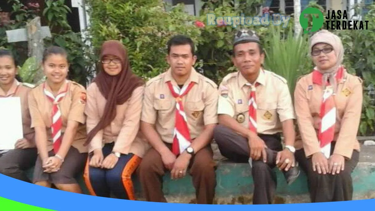 Gambar SMA NEGERI 1 ARSE – Tapanuli Selatan, Sumatera Utara ke 4