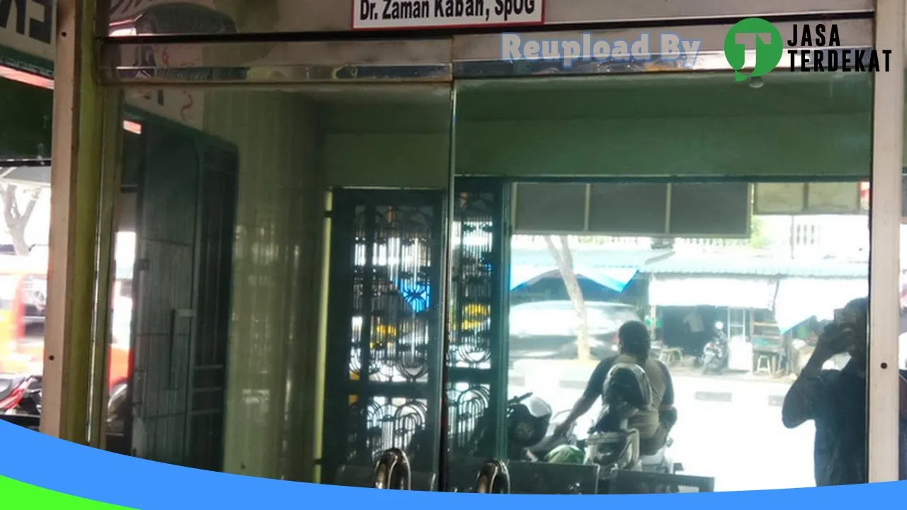 Gambar KLINIK PRATAMA Mitra Bakti Husada: Jam Besuk, Ulasan, Alamat, dan Informasi Lainnya ke 2