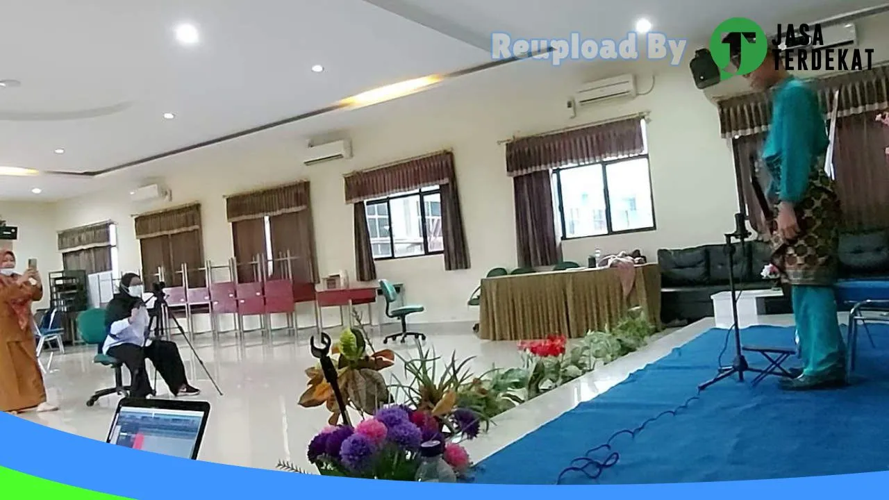 Gambar SMA Negeri 03 Batam – Batam, Kepulauan Riau ke 1