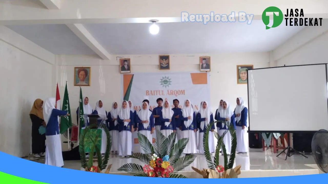 Gambar SMK Teknologi Muhammadiyah Limboto – Gorontalo, Gorontalo ke 2