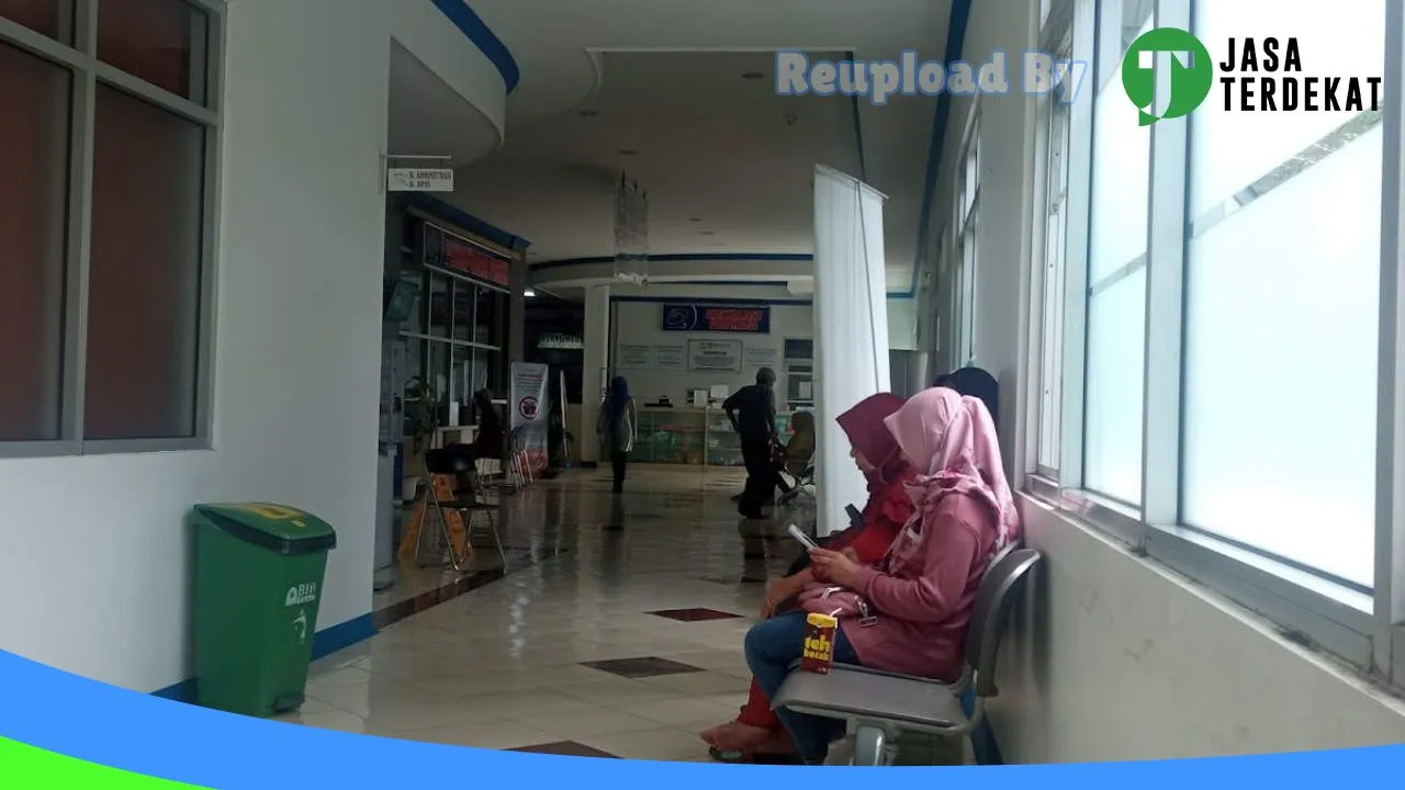 Gambar RSU Banjar Patroman: Jam Besuk, Ulasan, Alamat, dan Informasi Lainnya ke 3