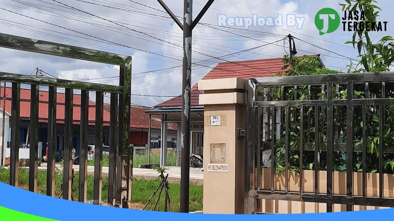 Gambar BPM Yeanny Herlinda: Jam Besuk, Ulasan, Alamat, dan Informasi Lainnya ke 5