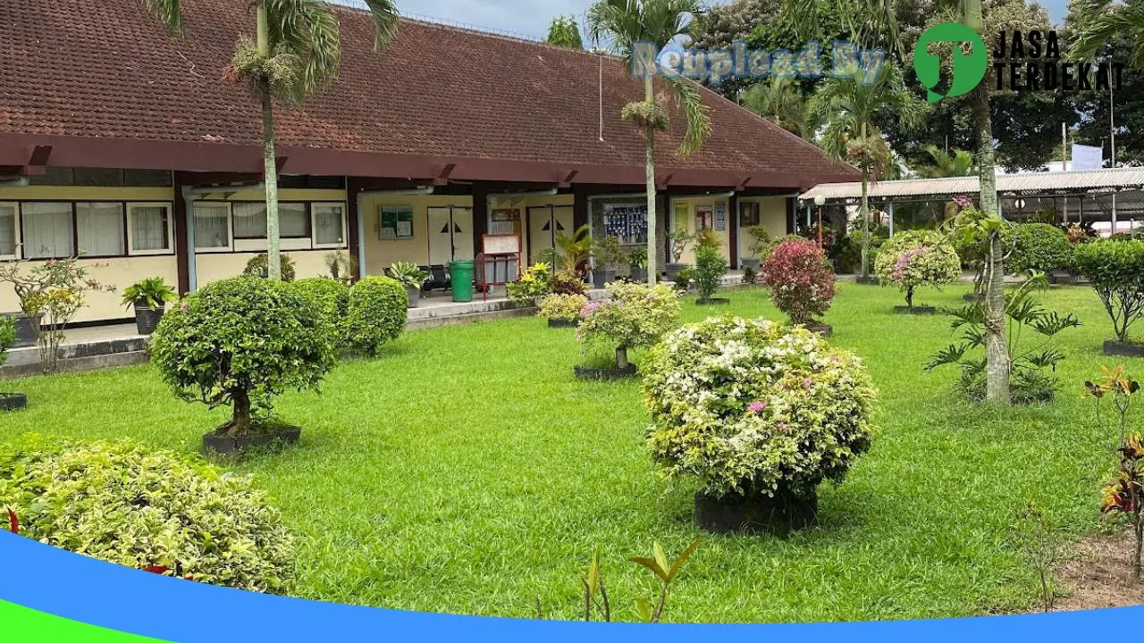 Gambar SMK Negeri 1 Kota Blitar – Blitar, Jawa Timur ke 4