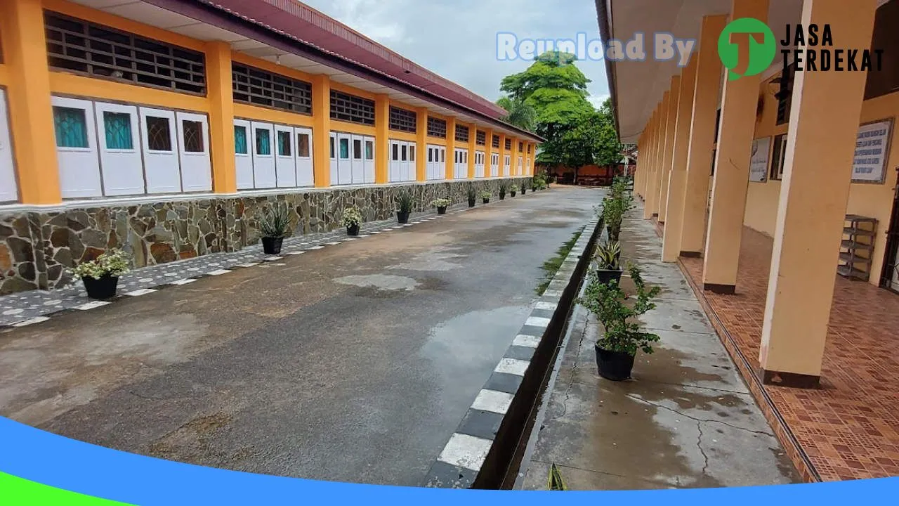 Gambar SMA Negeri 1 Tanjungpinang – Tanjung Pinang, Kepulauan Riau ke 4