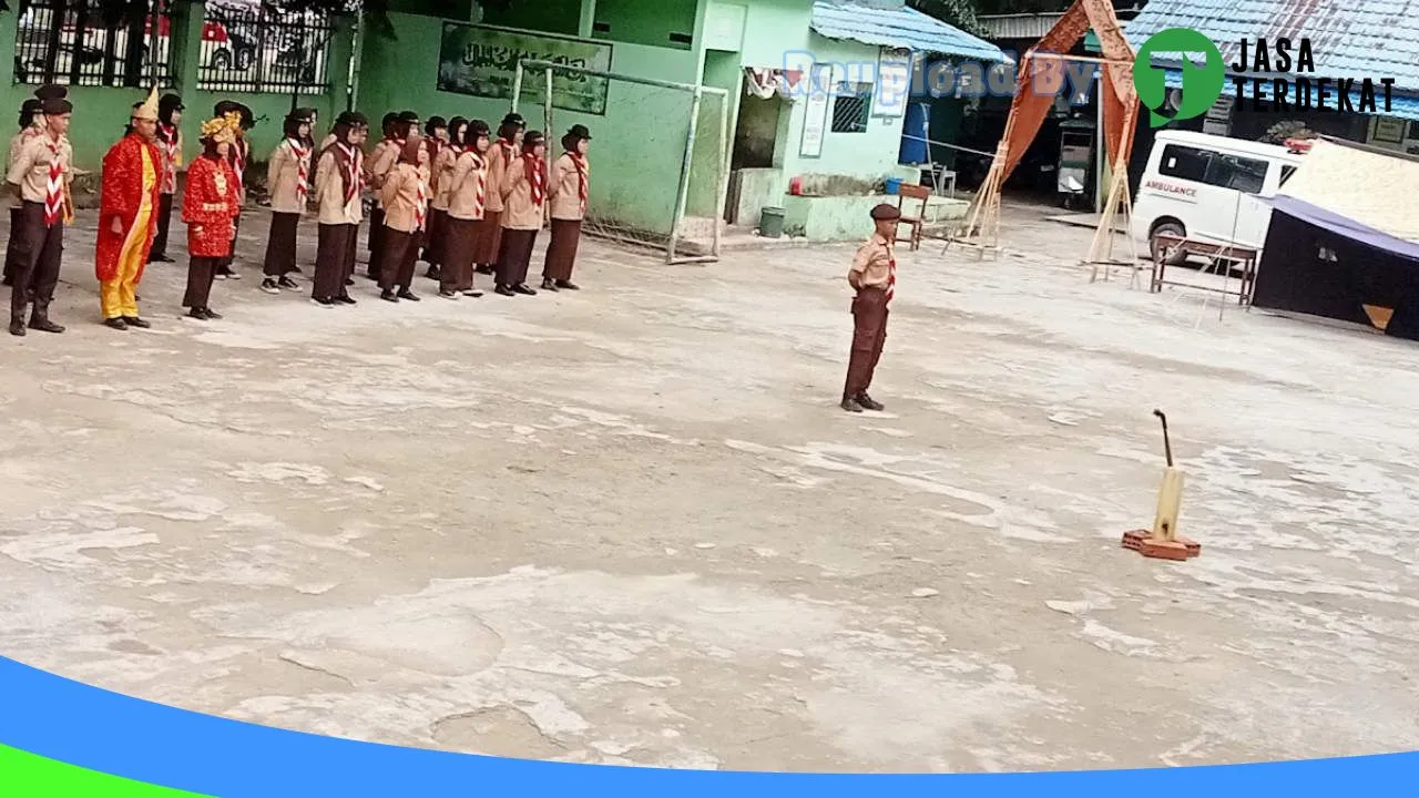 Gambar SMA NU PALEMBANG – Palembang, Sumatera Selatan ke 5