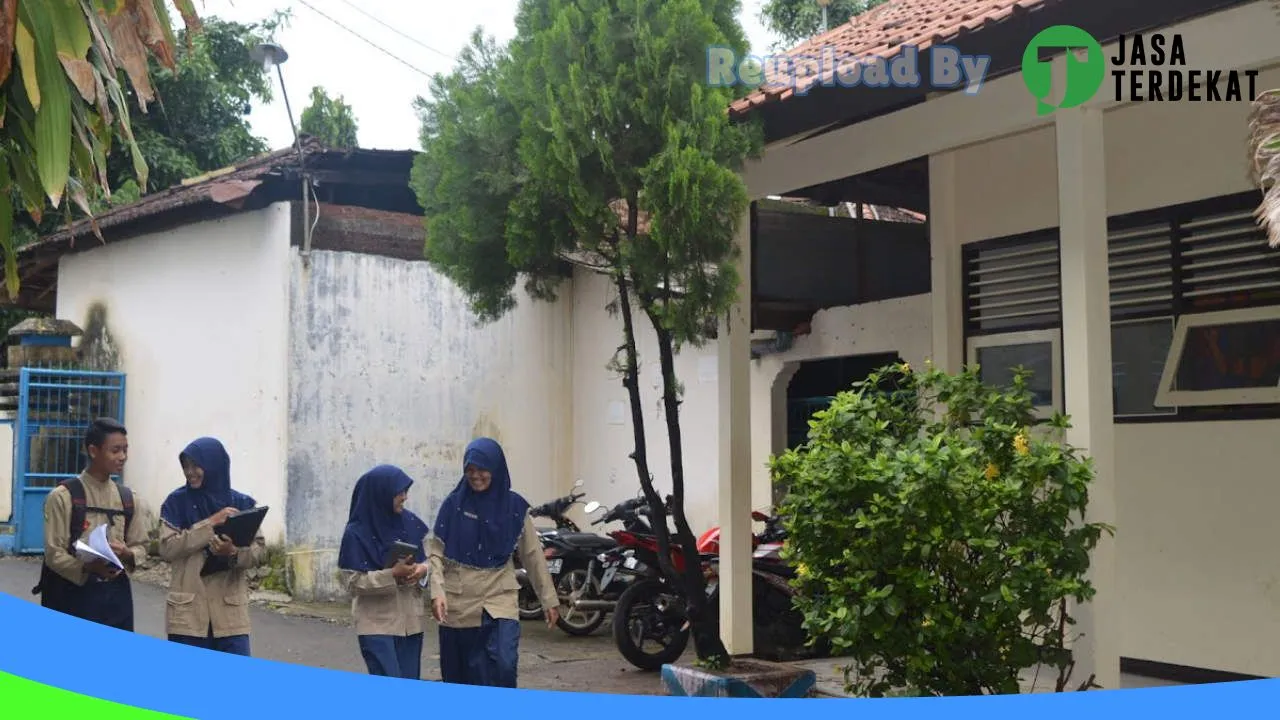 Gambar SMA Muhammadiyah 1 Bangsri – Jepara, Jawa Tengah ke 3