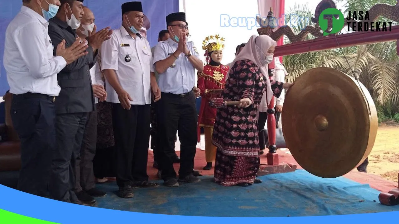 Gambar SMA NEGERI 16 MUARO JAMBI – Muaro Jambi, Jambi ke 5