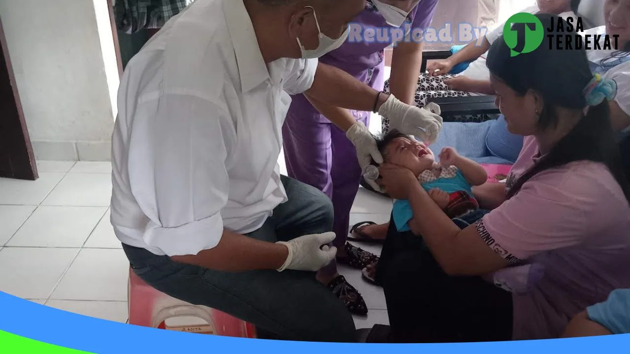 Gambar PUSKESMAS PEMBANTU Botolakha: Jam Besuk, Ulasan, Alamat, dan Informasi Lainnya ke 3