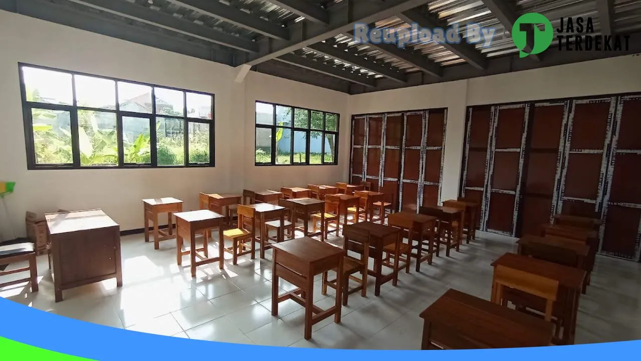 Gambar SMA Islam Kreatif Muhammadiyah Cianjur – Cianjur, Jawa Barat ke 2