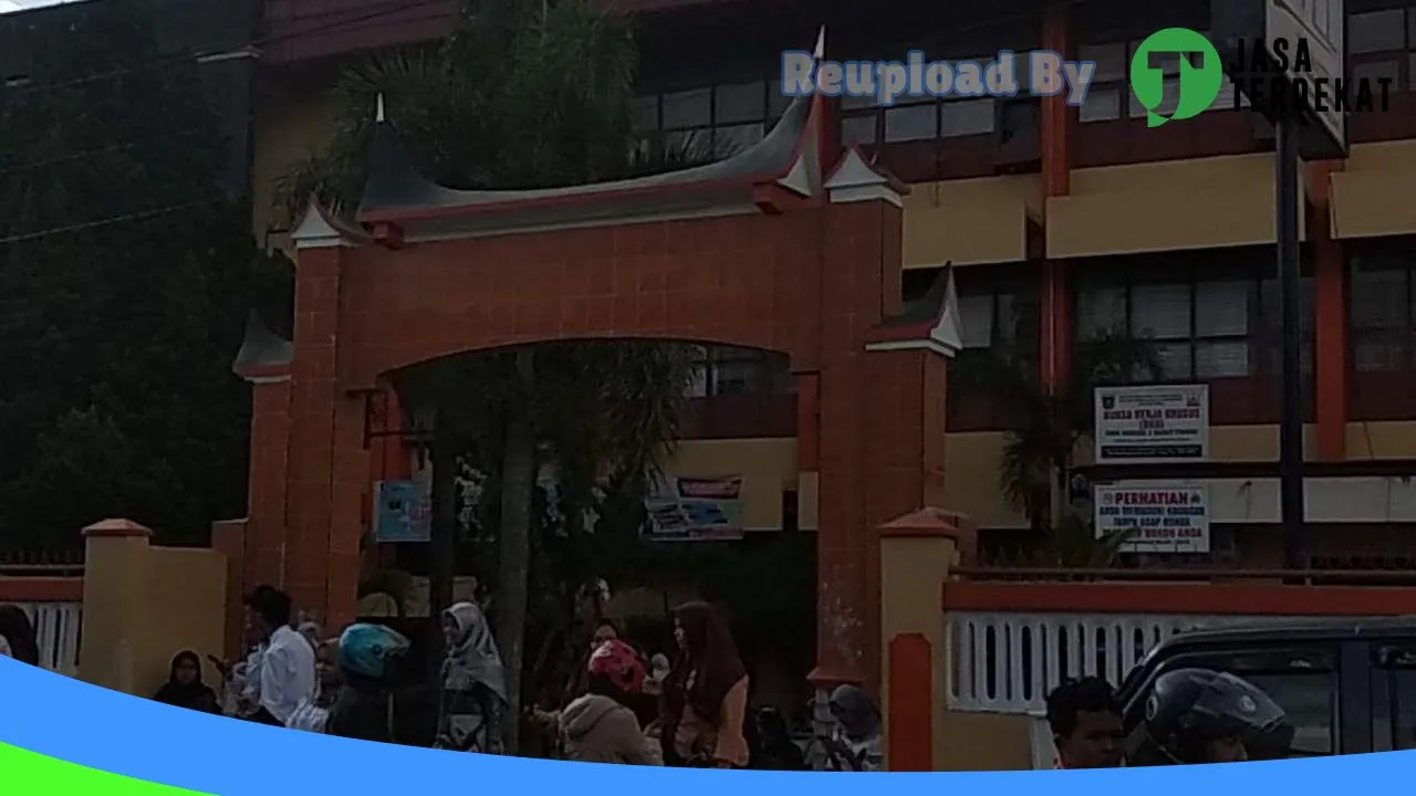 Gambar SMKN 2 Bukittinggi – Bukittinggi, Sumatera Barat ke 5