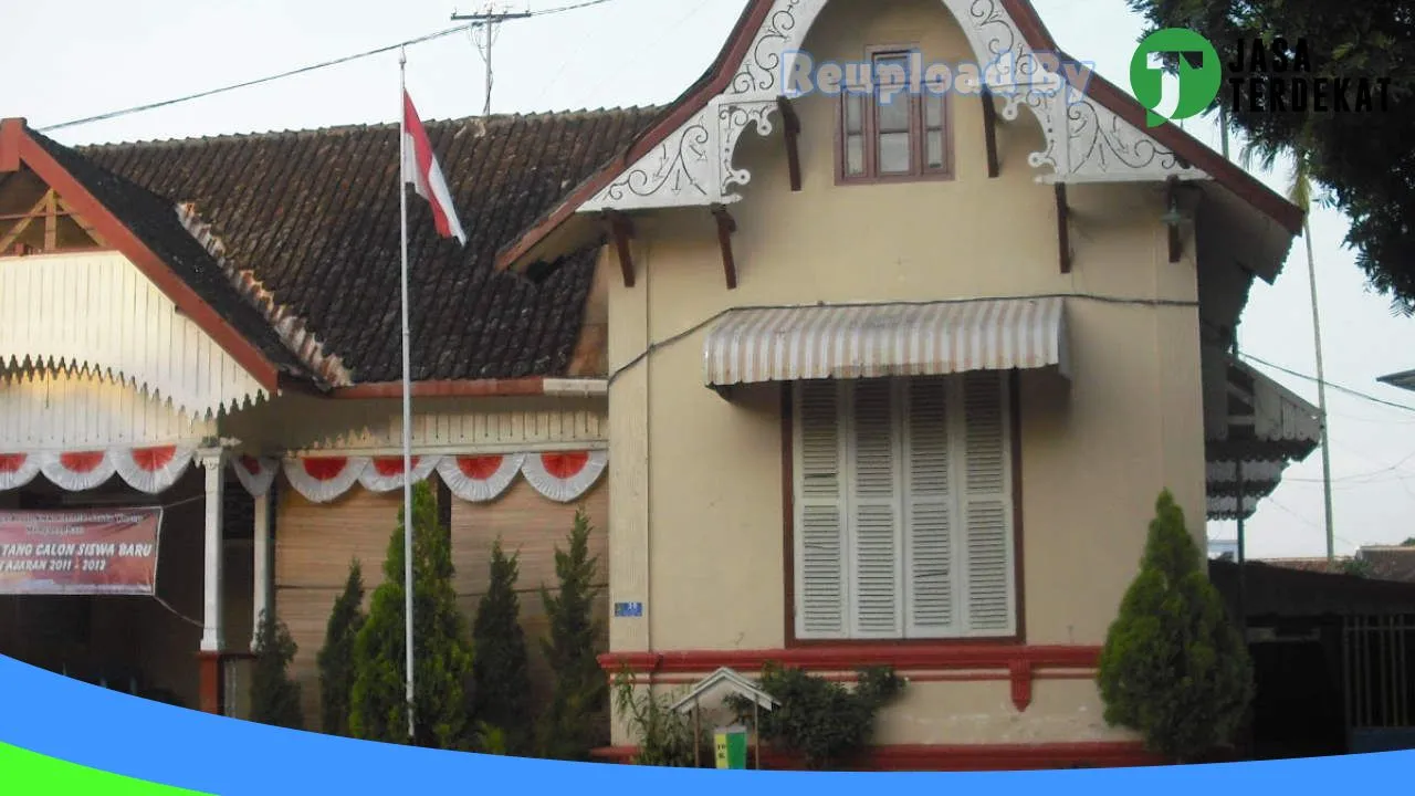 Gambar SMK Katolik Santo Yusup Blitar – Blitar, Jawa Timur ke 5