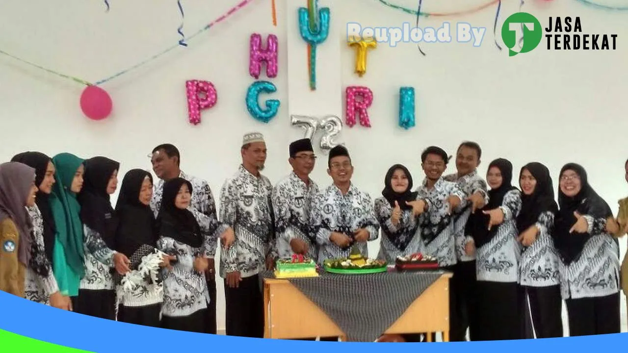 Gambar SMAN 7 Tanjungpinang – Tanjung Pinang, Kepulauan Riau ke 3