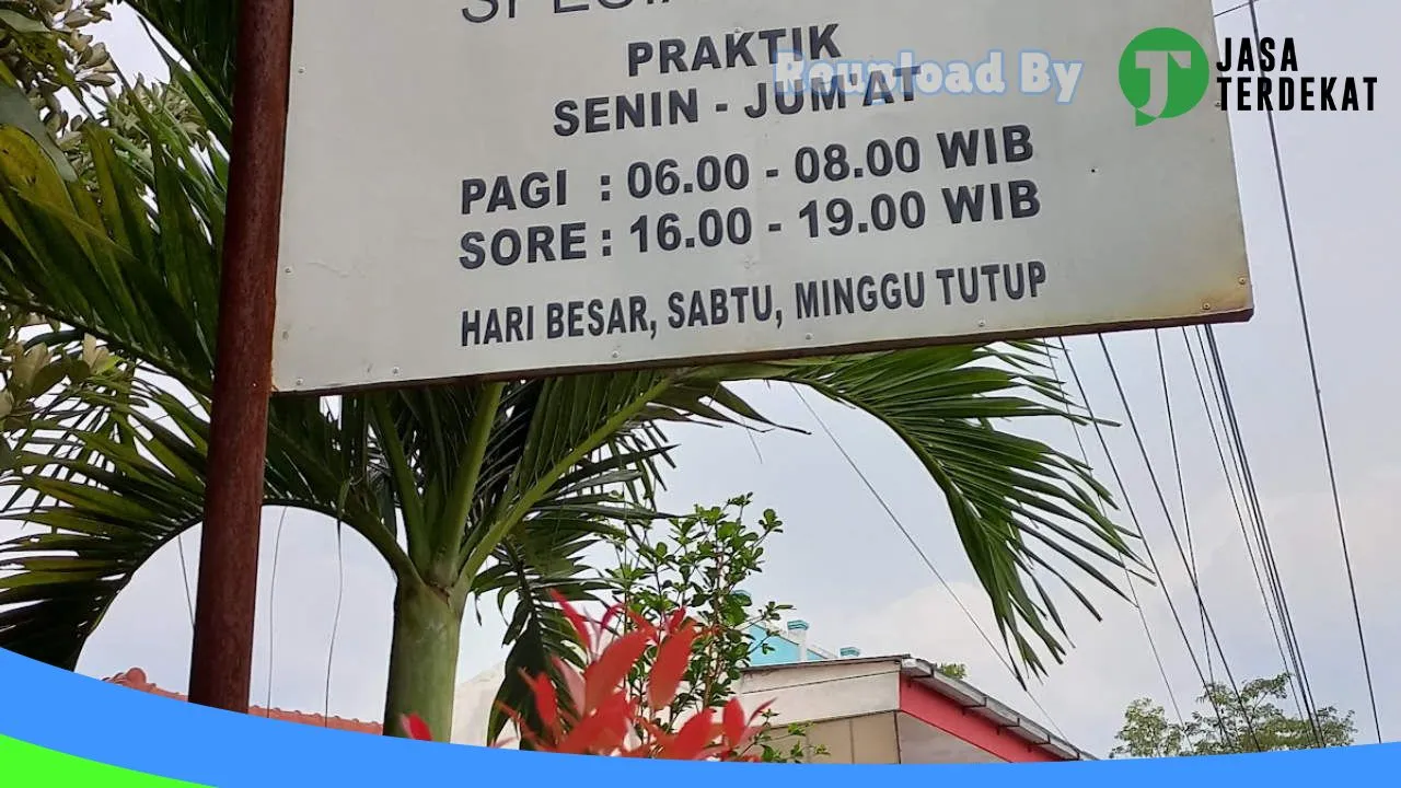 Gambar dr. Wiratmo, Sp.A – Gunung Kidul, DI Yogyakarta ke 3