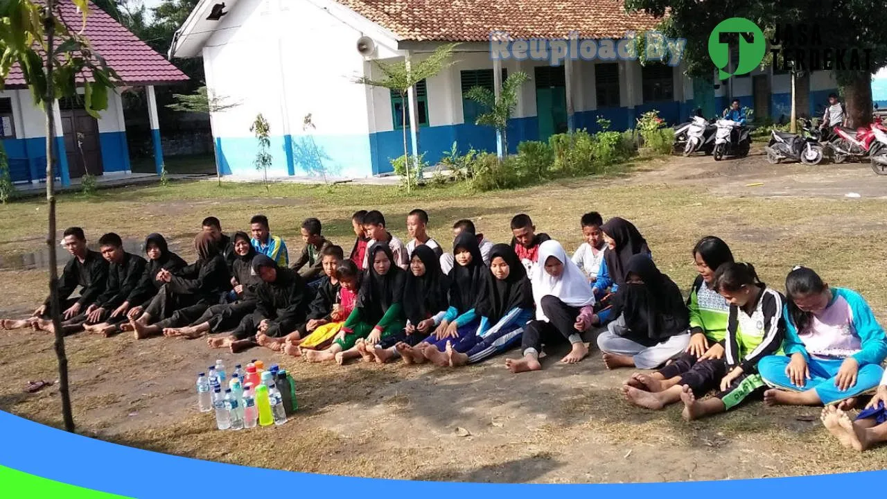 Gambar SMK Negeri 1 Kayuagung – Ogan Komering Ilir, Sumatera Selatan ke 3